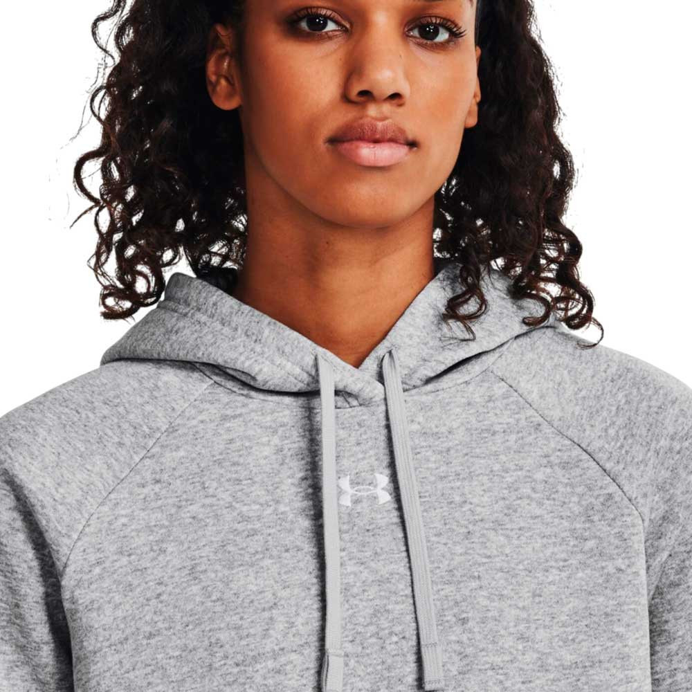 SUDADERA UNDER ARMOUR RIVAL1379500-013
