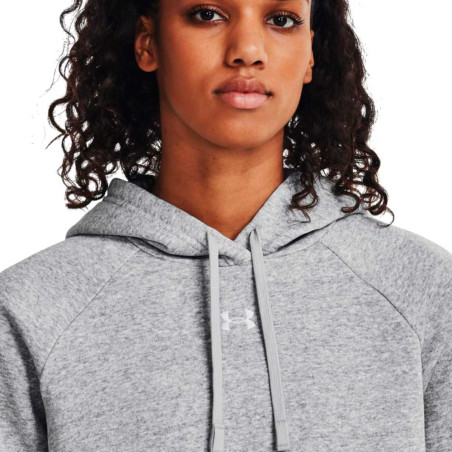 SUDADERA UNDER ARMOUR RIVAL1379500-013