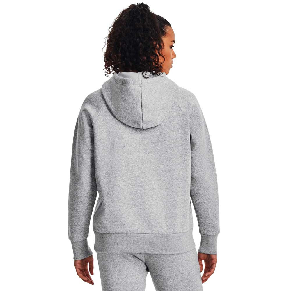SUDADERA UNDER ARMOUR RIVAL1379500-013