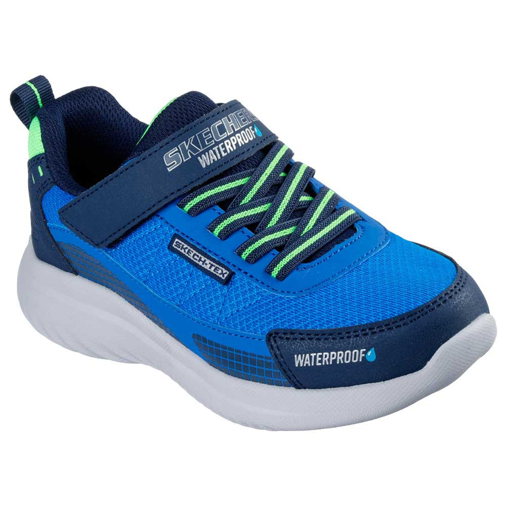 Zapatilla Skechers Bounder 2.0 406341L-NVBL