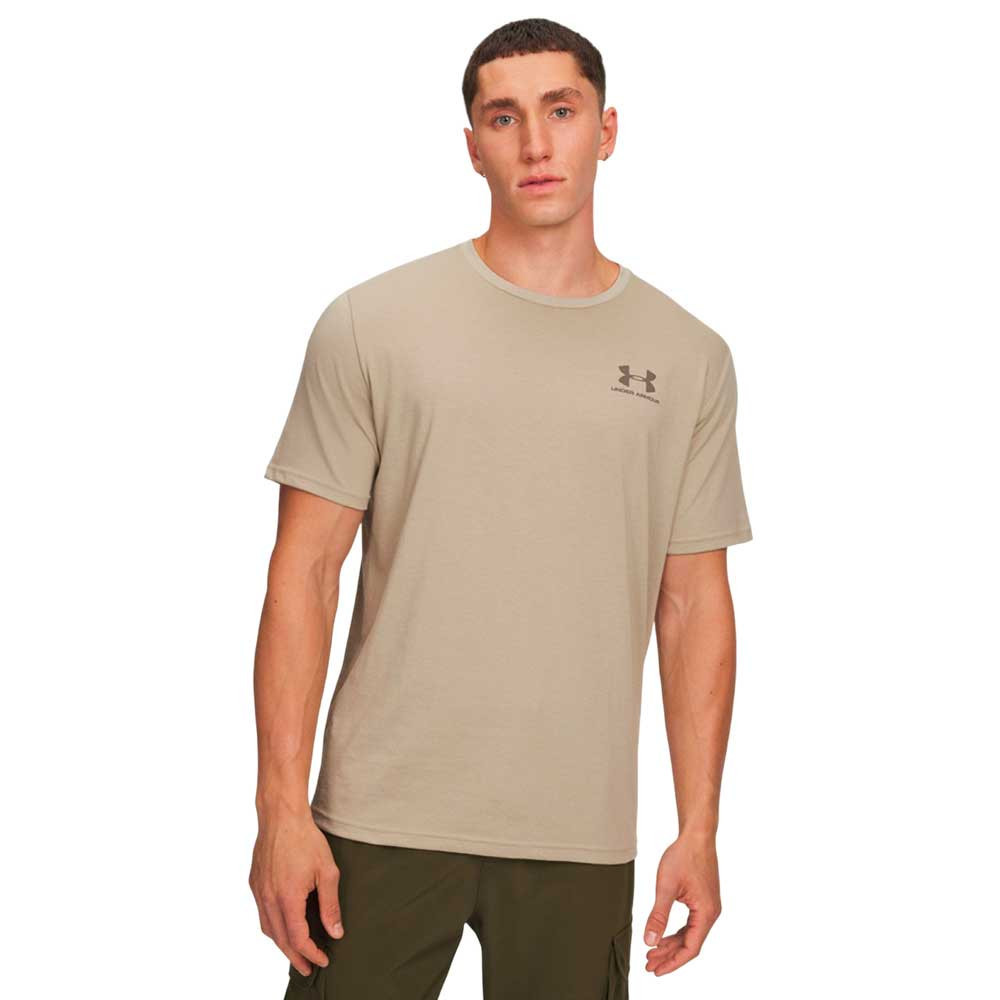 Camiseta Under Armour Sportstyle 1326799-302