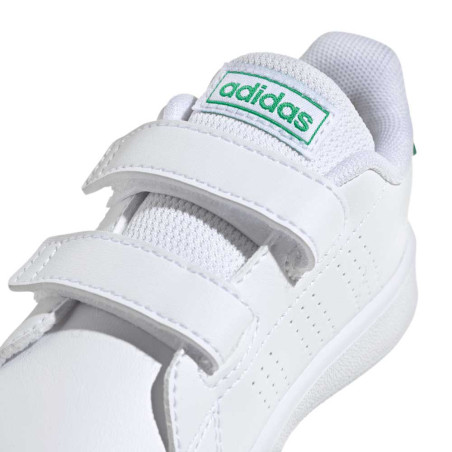 Zapatilla adidas Advantage GW6500