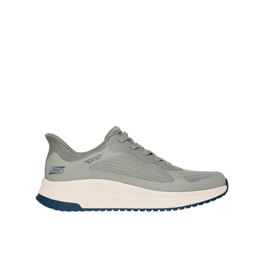 Zapatilla Skechers Bobs Squad 4 118423-OLV