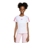 Camiseta adidas 3 Bandas JY4973