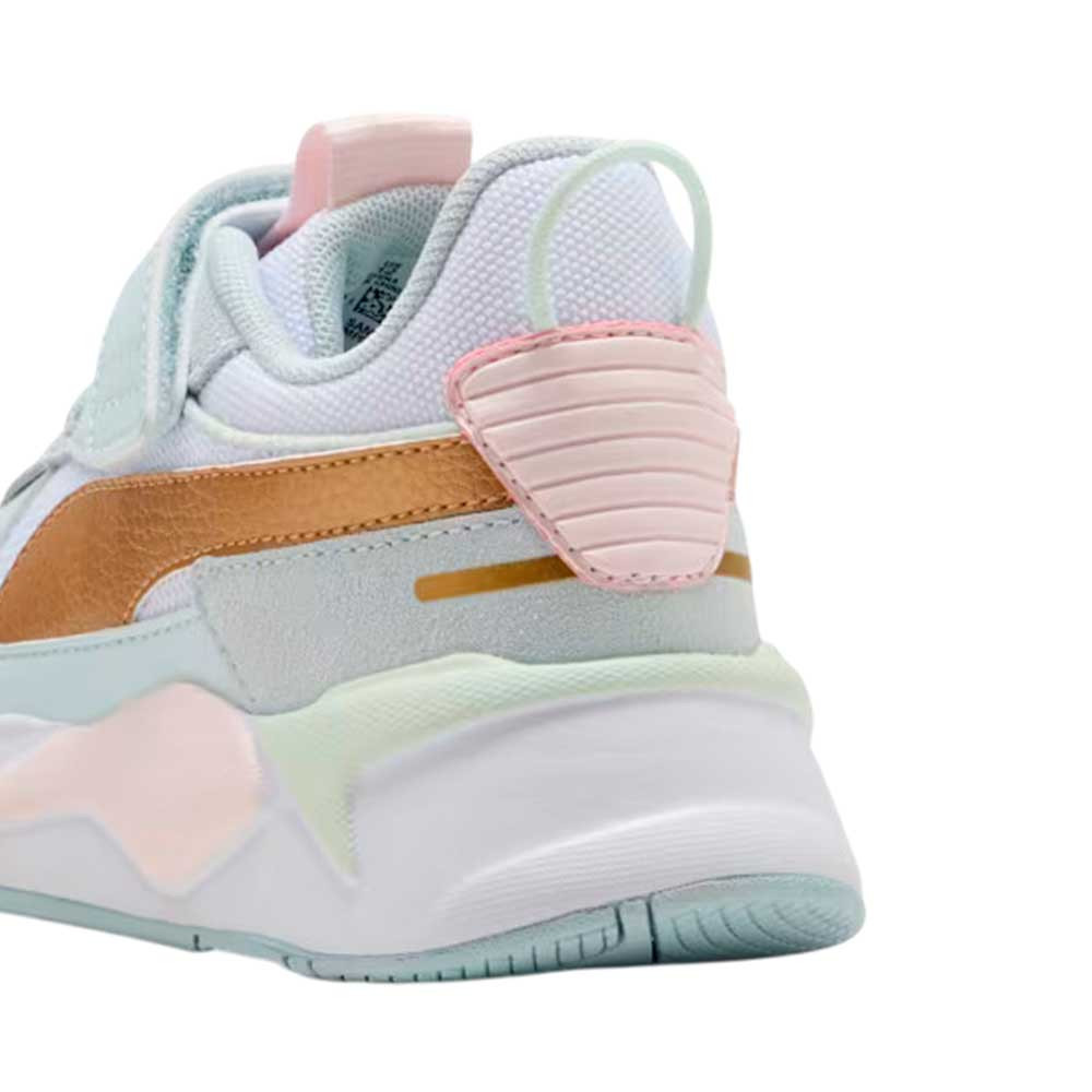 Zapatilla Puma RS-X 391985-11