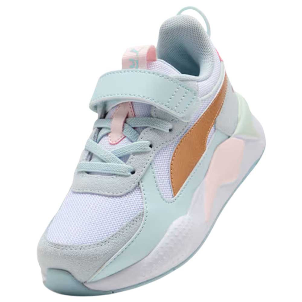 Zapatilla Puma RS-X 391985-11