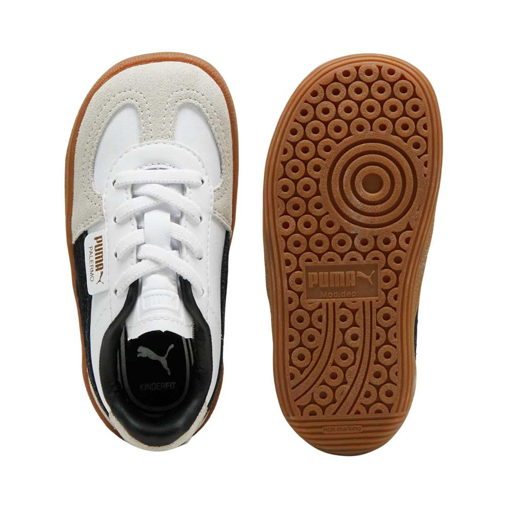 Zapatilla Puma Palermo 397277-01