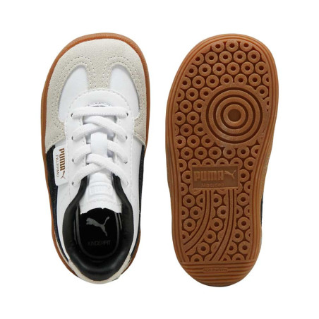 Zapatilla Puma Palermo 397277-01