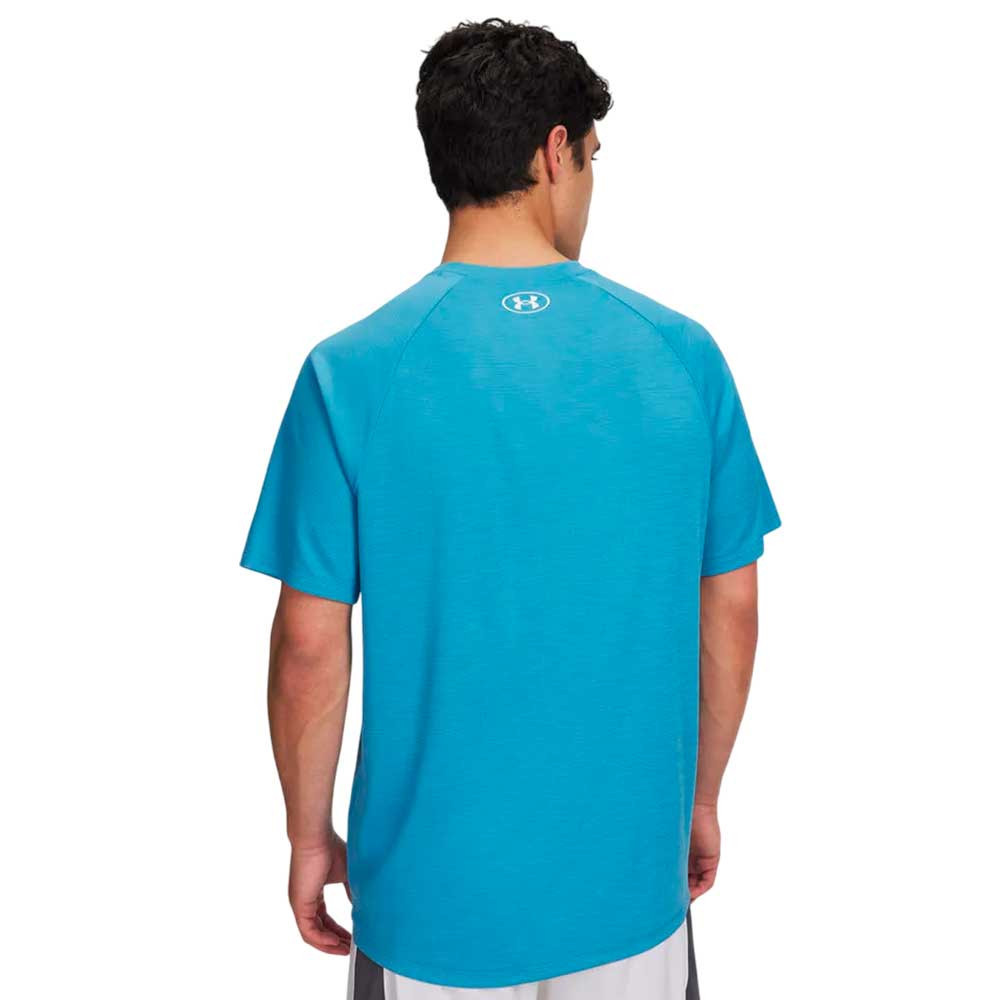 Camiseta Under Armour Tech 1382796-453