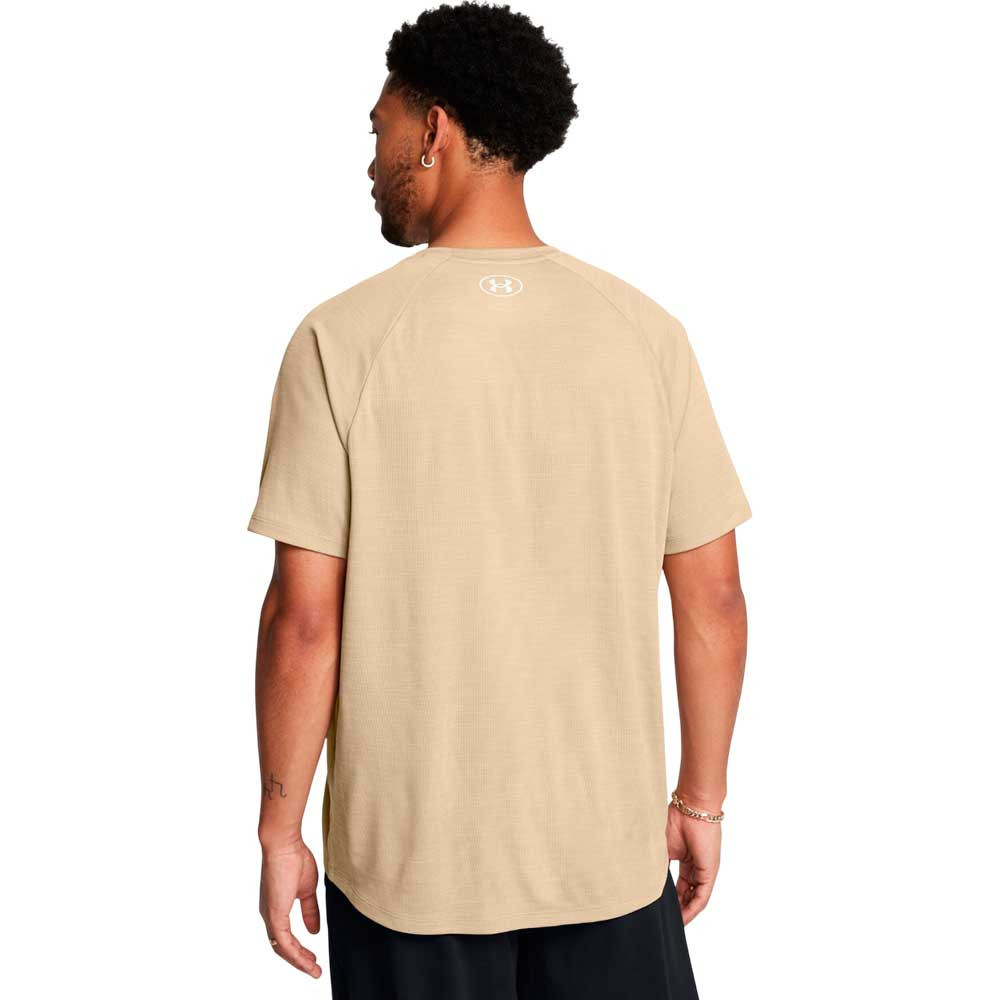 Camiseta Under Armour Tech 1382796-300