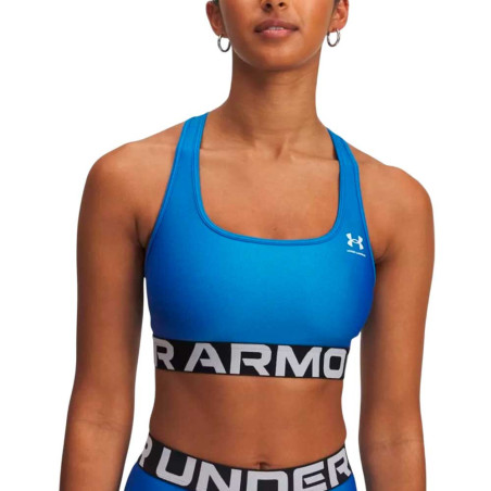 Sujetador Deportivo Under Armour 1383544-402