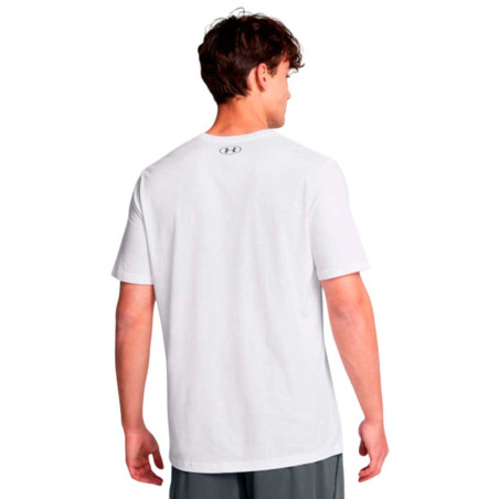 Camiseta Under Armour 1386793-100