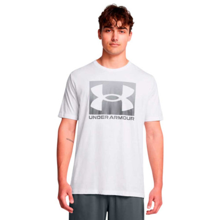 Camiseta Under Armour 1386793-100