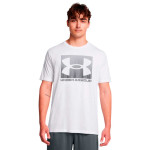 Camiseta Under Armour 1386793-100