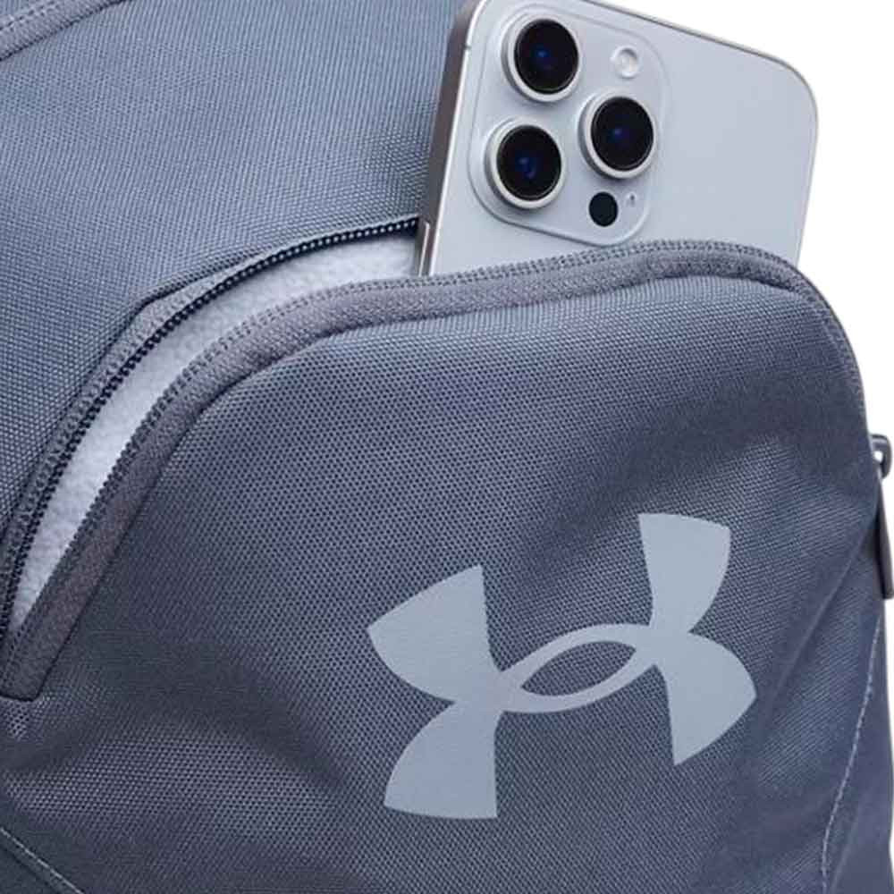 Mochila Under Armour Hustle Lite 6000399-025 Mochila Under Armour Hustle Lite 6000399-025