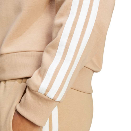 Sudadera adidas 3 Bandas JX7629