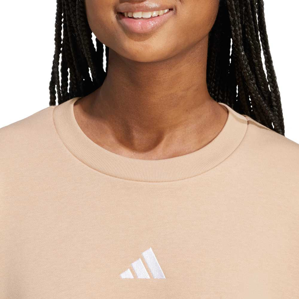 Sudadera adidas 3 Bandas JX7629