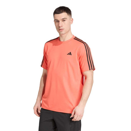 Camiseta adidas 3 Bandas KA7853