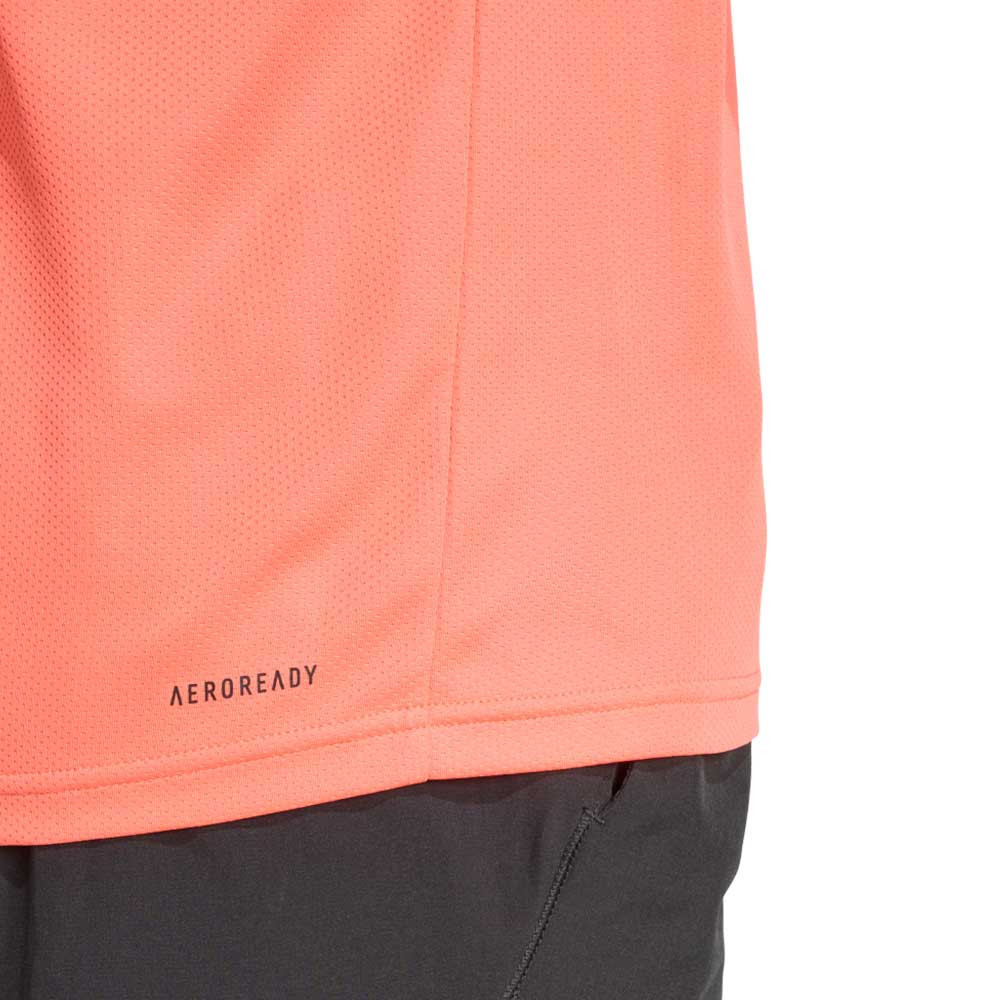 Camiseta adidas 3 Bandas KA7853