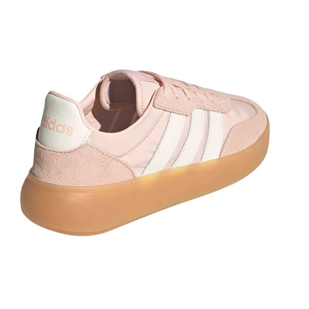 Zapatilla adidas Barreda Decode JR1216