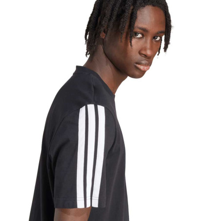 Camiseta adidas 3 Bandas JV6783
