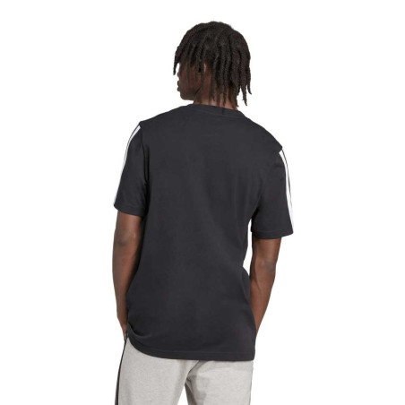 Camiseta adidas 3 Bandas JV6783