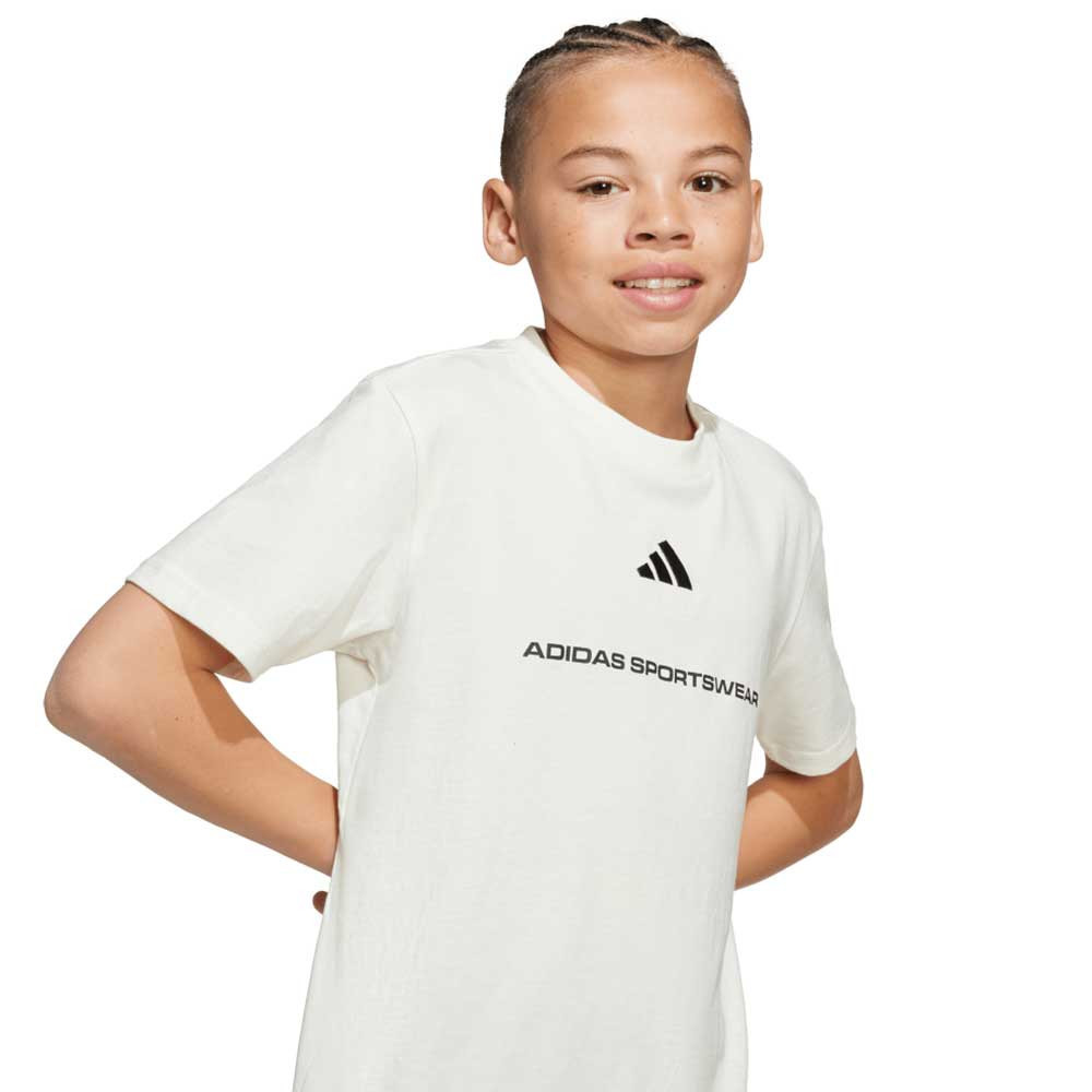 Camiseta adidas KC5385