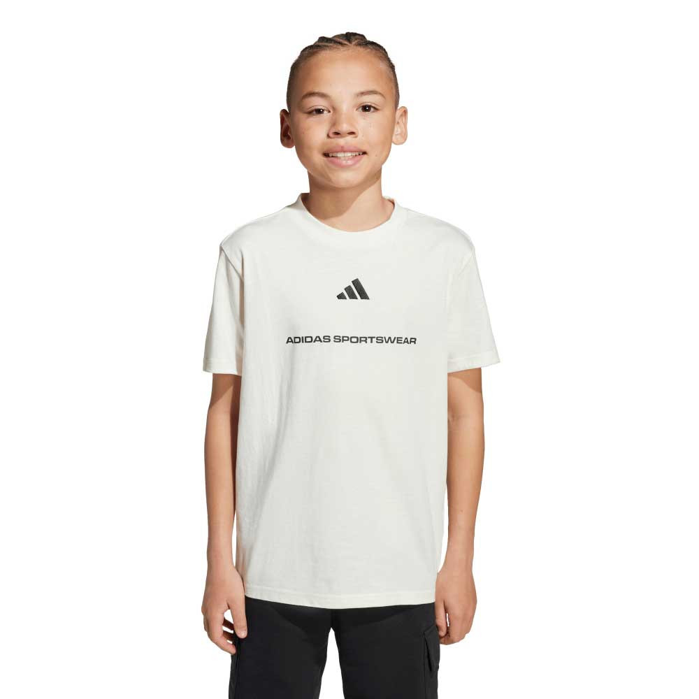 Camiseta adidas KC5385