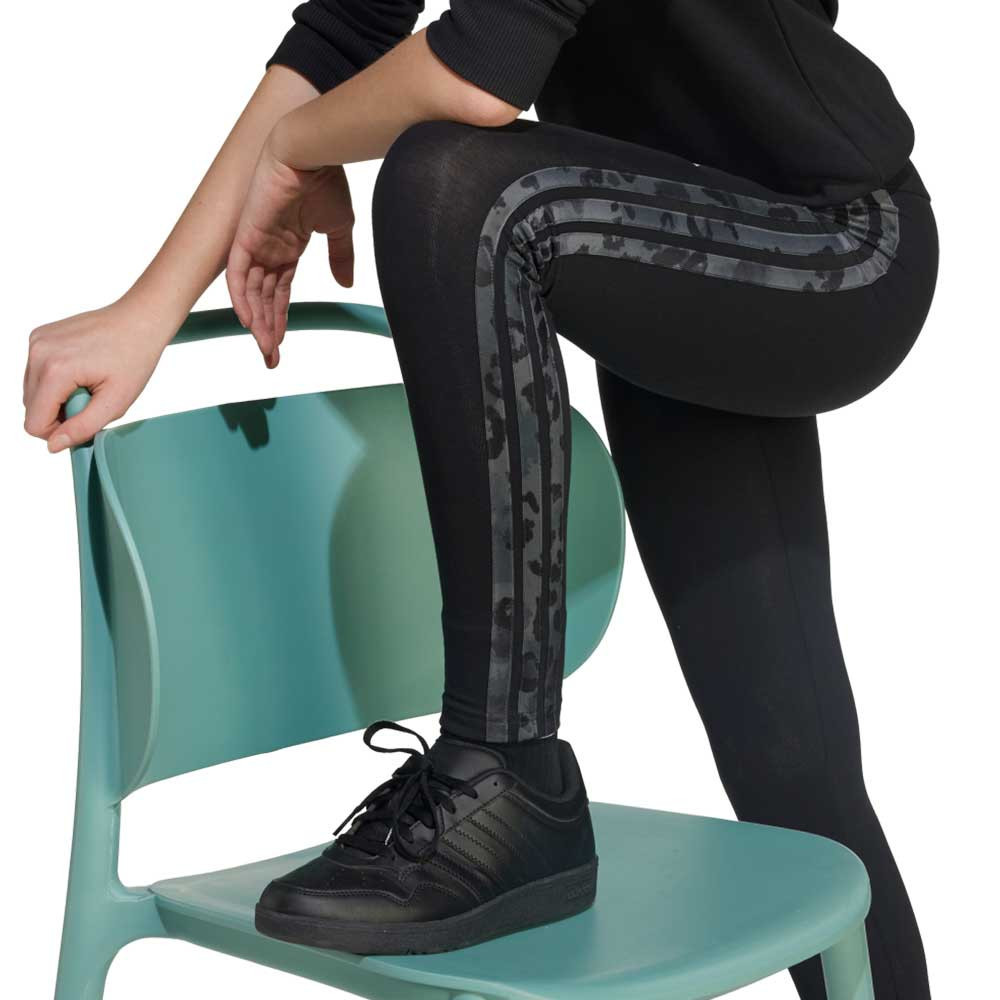 Leggings adidas 3 Bandas KC5451