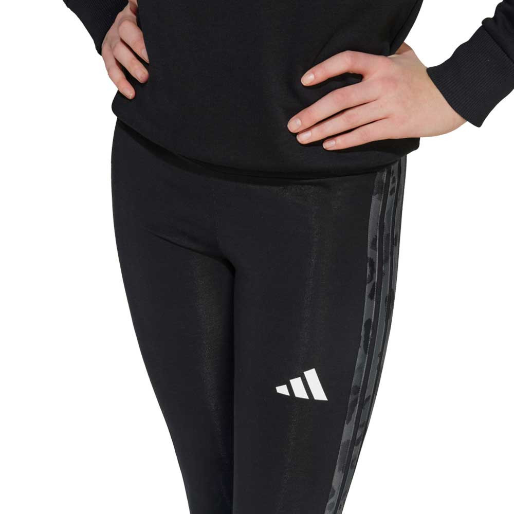 Leggings adidas 3 Bandas KC5451