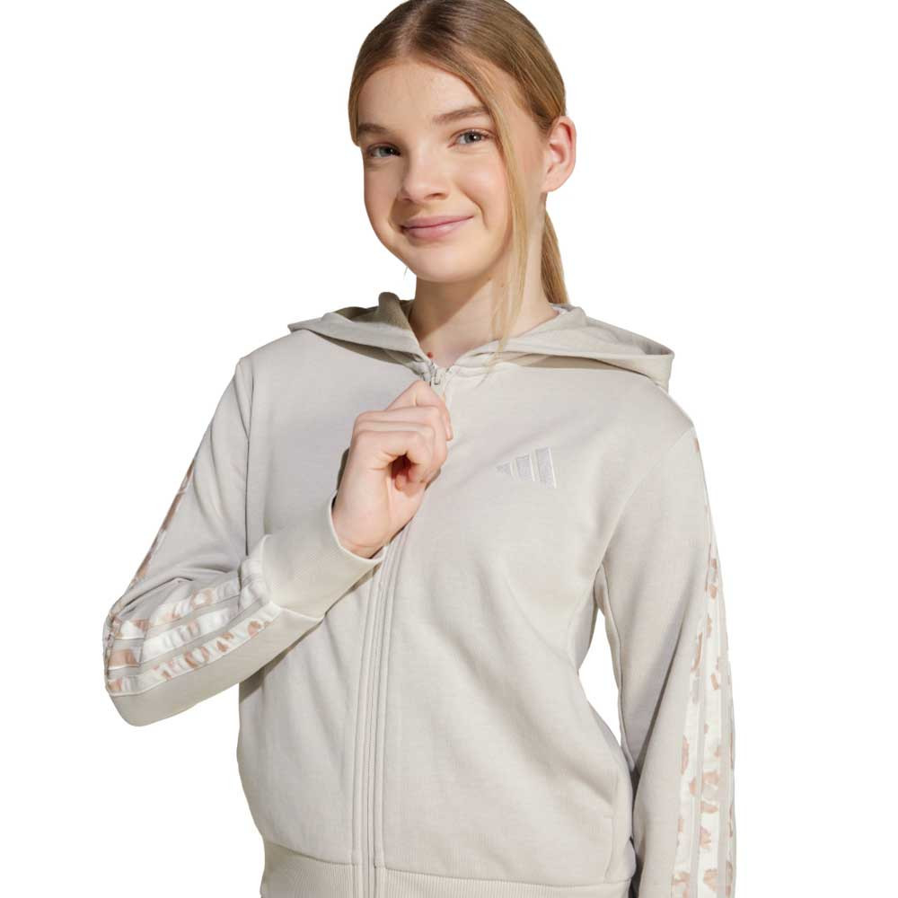 Sudadera adidas 3 Bandas KC5419