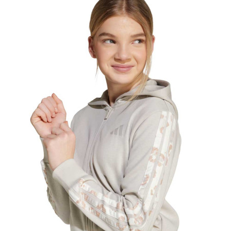 Sudadera adidas 3 Bandas KC5419