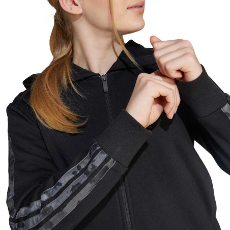 Chaqueta adidas 3 Bandas KC5418