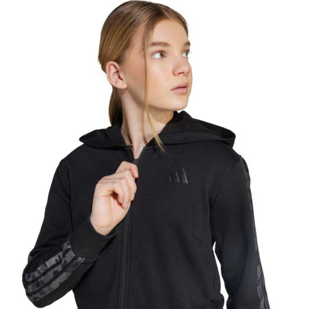 Chaqueta adidas 3 Bandas KC5418