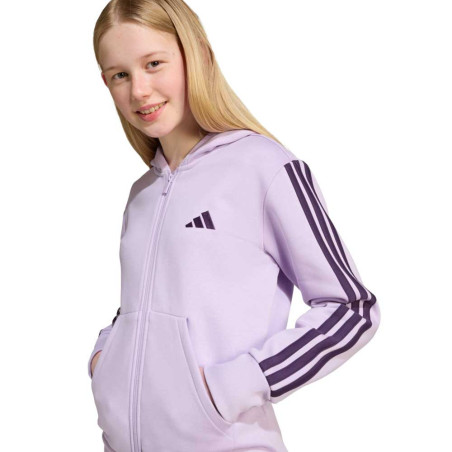 Chaqueta adidas 3 Bandas KB7307