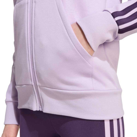 Chaqueta adidas 3 Bandas KB7307