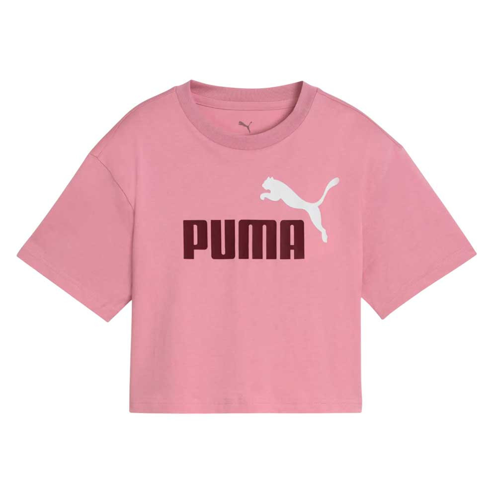 Camiseta Puma Essential 686071-65 Camiseta Puma Essential 686071-65