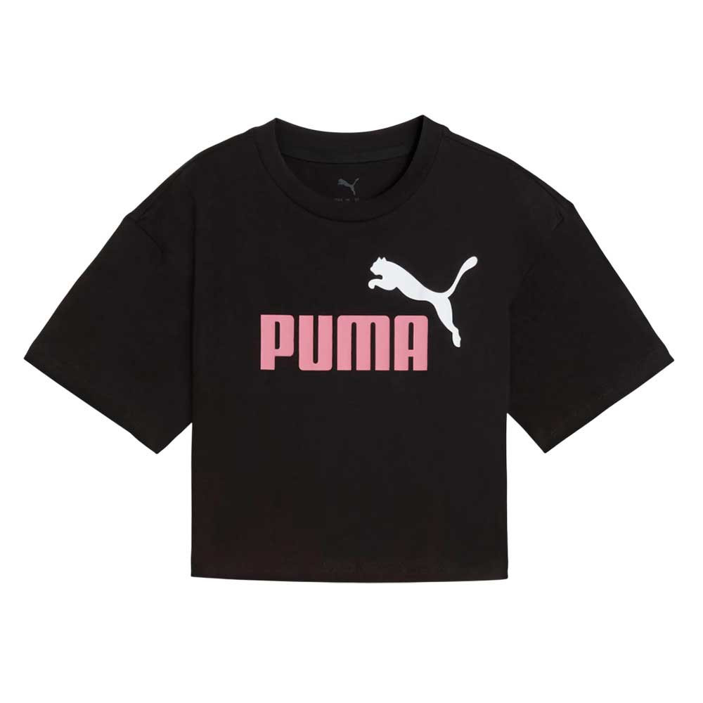 Camiseta Puma Essential 686071-51 Camiseta Puma Essential 686071-51