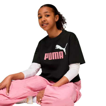 Camiseta Puma Essential 686071-51