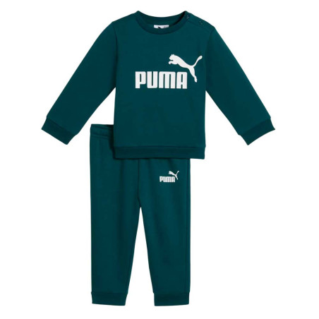 Chándal Puma Minicats 686280-75