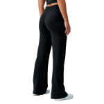 PANTALON BORN LIVING YOGA GITA FW25SM102-P-BLA