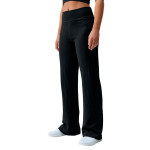 PANTALON BORN LIVING YOGA GITA FW25SM102-P-BLA