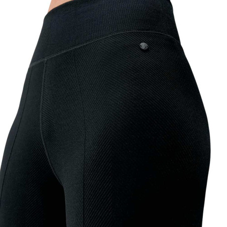 Pantalón Born Living Yoga Gita FW25SM102-P-BLA