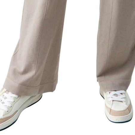 Pantalón Born Living Yoga Gita FW25SM102-P-GRA