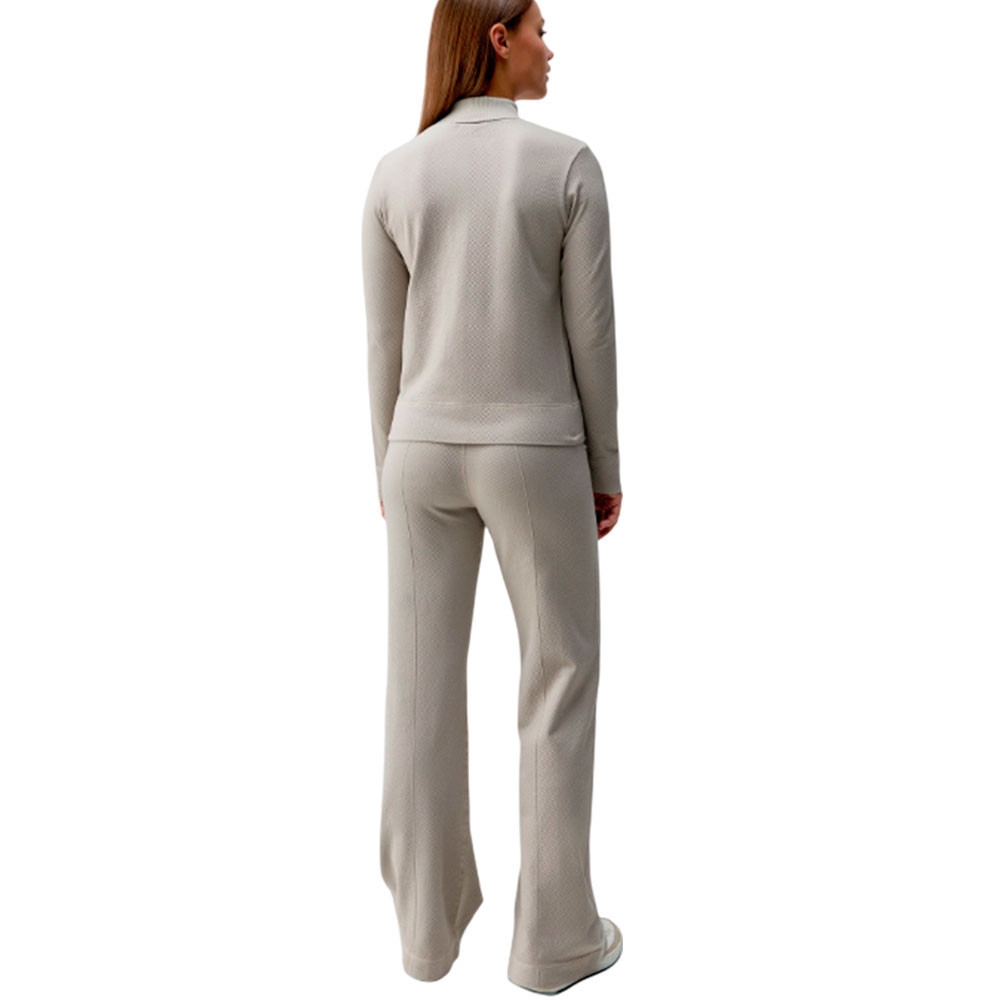 Pantalón Born Living Yoga Gita FW25SM102-P-GRA