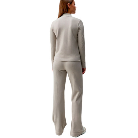 Pantalón Born Living Yoga Gita FW25SM102-P-GRA