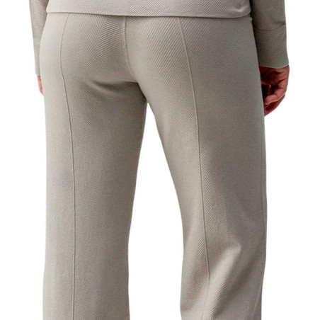 Pantalón Born Living Yoga Gita FW25SM102-P-GRA