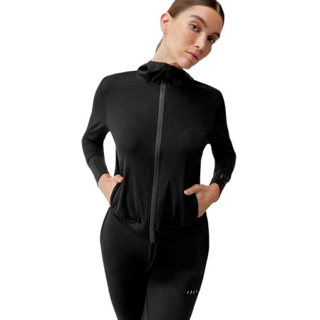 Chaqueta Born Living Yoga Airla P23CS51-CH-BLA