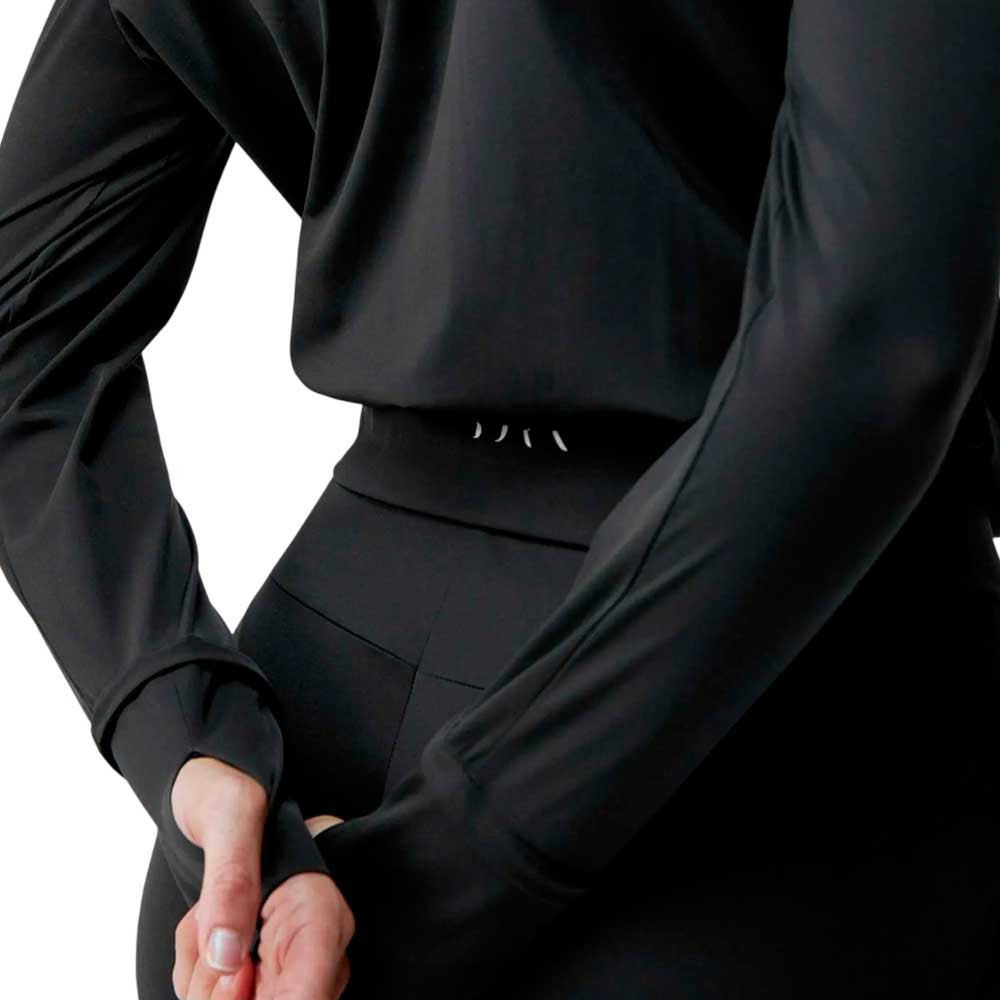 Chaqueta Born Living Yoga Airla P23CS51-CH-BLA