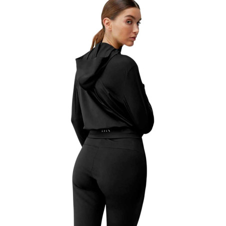 Chaqueta Born Living Yoga Airla P23CS51-CH-BLA